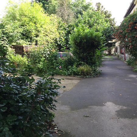 Appartamento M2Couronne Mulhouse Esterno foto