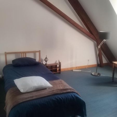 Appartamento M2Couronne Mulhouse Esterno foto