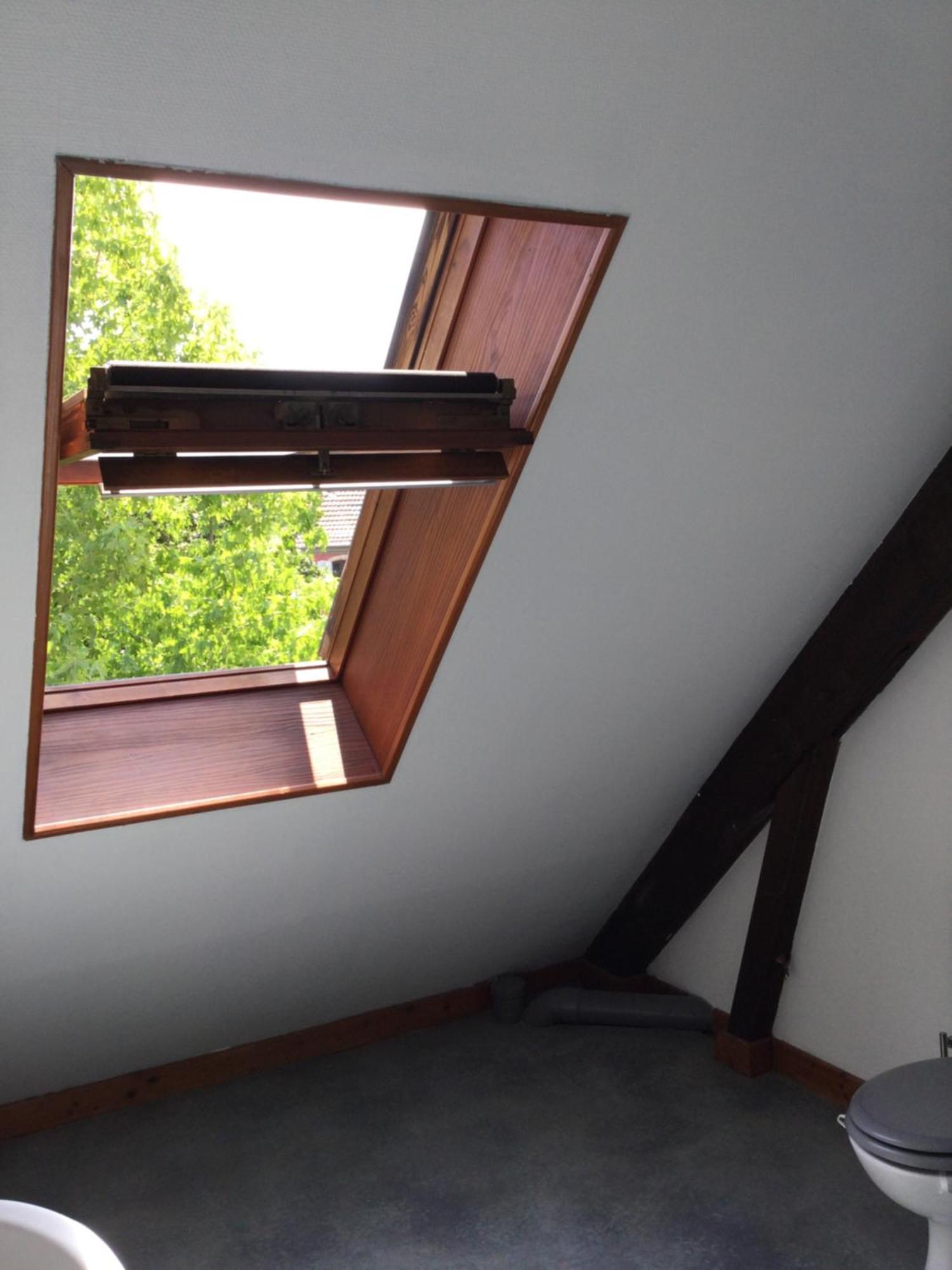 Appartamento M2Couronne Mulhouse Esterno foto