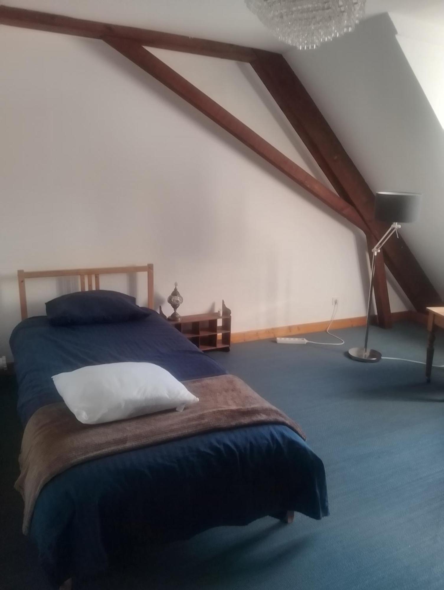 Appartamento M2Couronne Mulhouse Esterno foto