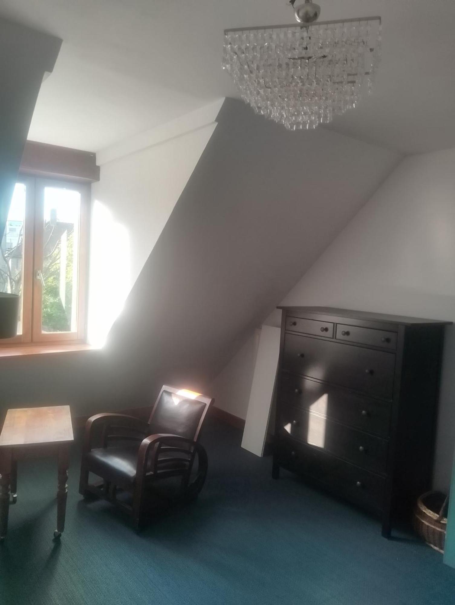 Appartamento M2Couronne Mulhouse Esterno foto