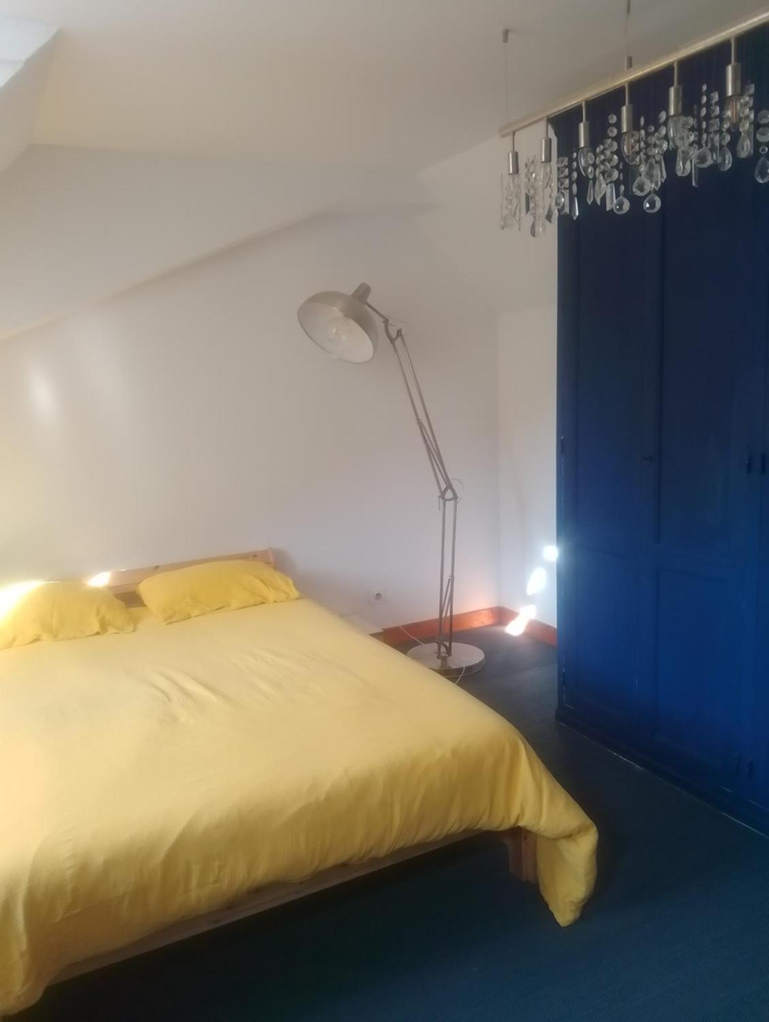 Appartamento M2Couronne Mulhouse Esterno foto