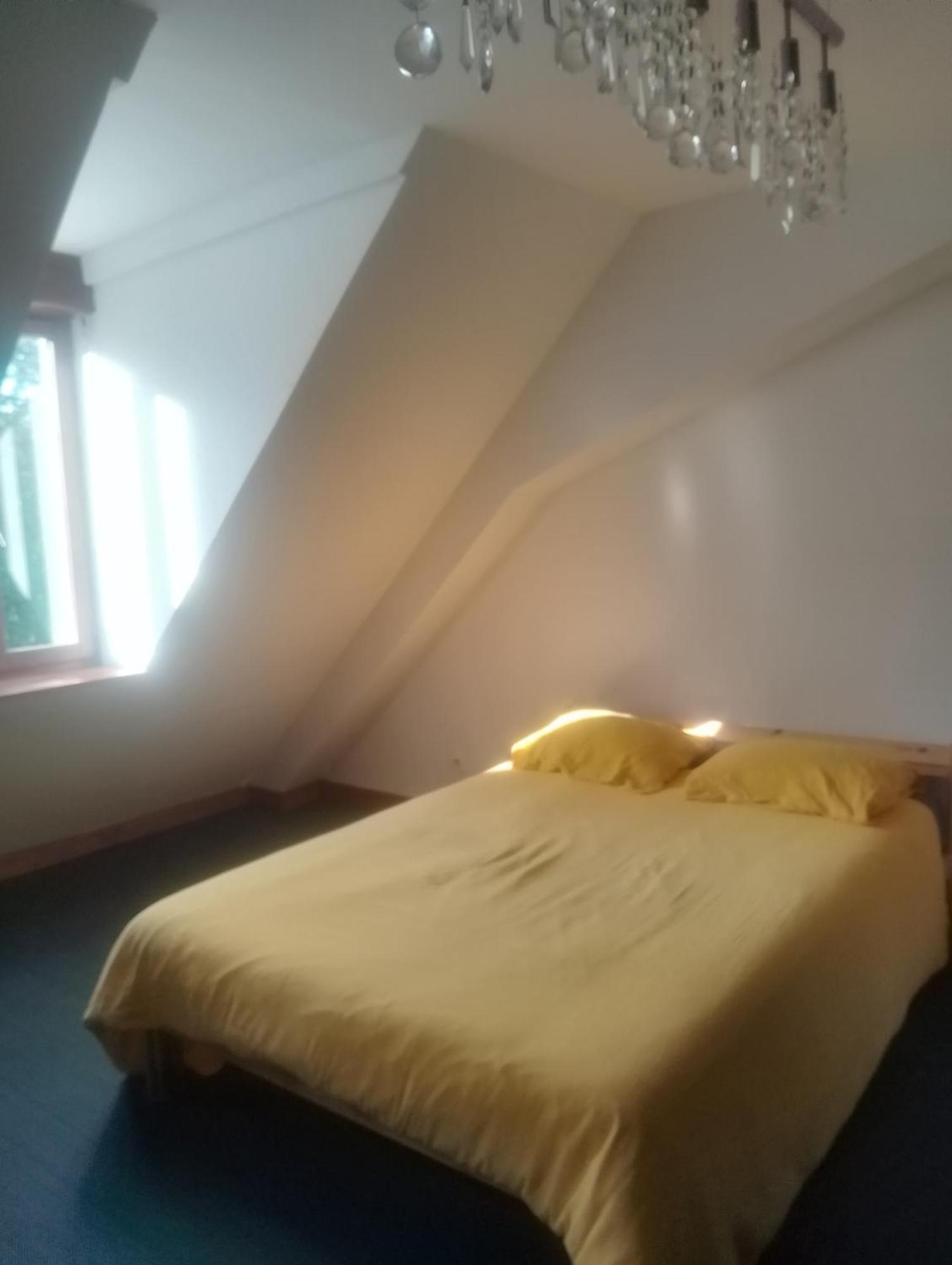 Appartamento M2Couronne Mulhouse Esterno foto